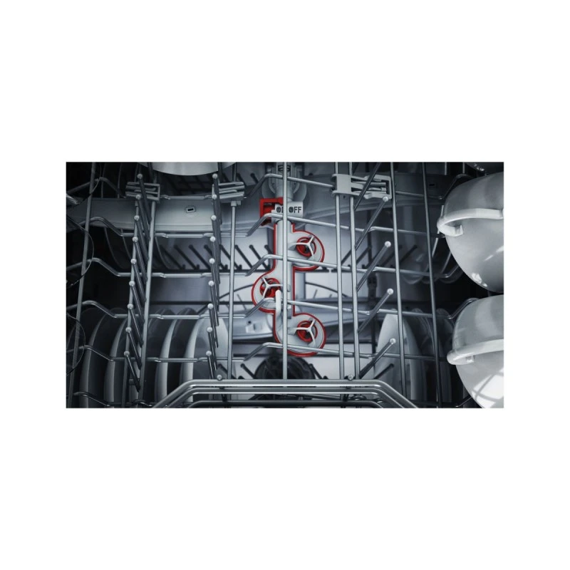 BOSCH SMD8TCX04E С АВТОМАТИЧНО ОТВАРЯНЕ НА ВРАТАТА и Zeolith