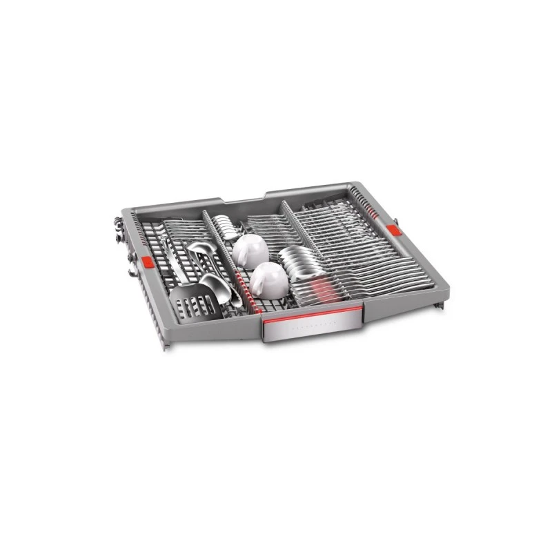 BOSCH SMD8TCX04E С АВТОМАТИЧНО ОТВАРЯНЕ НА ВРАТАТА и Zeolith