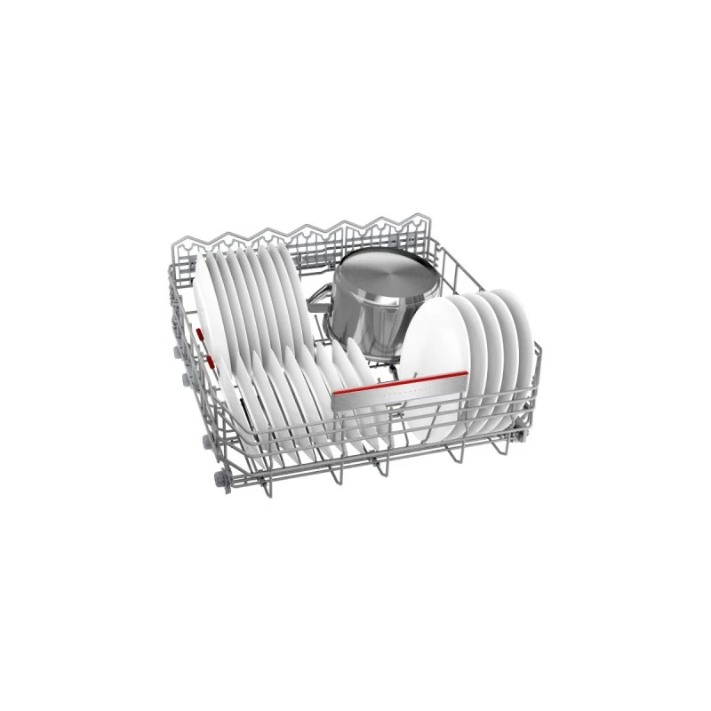 BOSCH SMD8TCX04E С АВТОМАТИЧНО ОТВАРЯНЕ НА ВРАТАТА и Zeolith