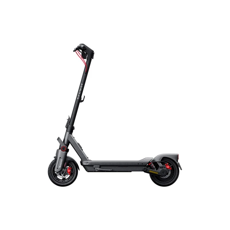 SEGWAY KICK SCOOTER MAX G3 E