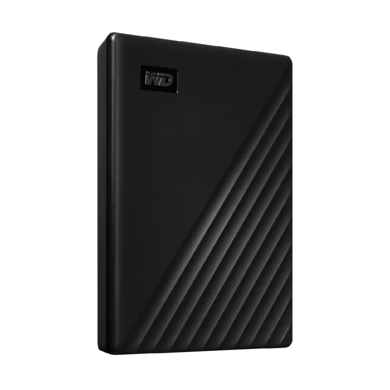 WD MY PASSPORT 1TB 3.0 BK WDBYVG0010BBK-WESN