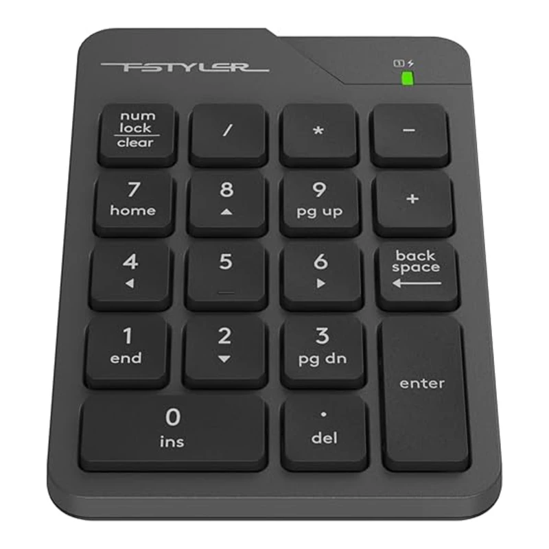 A4TECH FGK21C USB-C