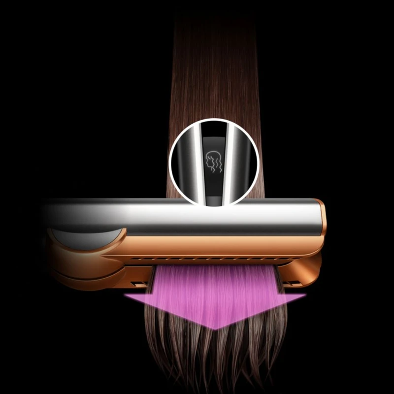 DYSON HT01 AIRSTRAIT CERAMIC PINK 598960-01