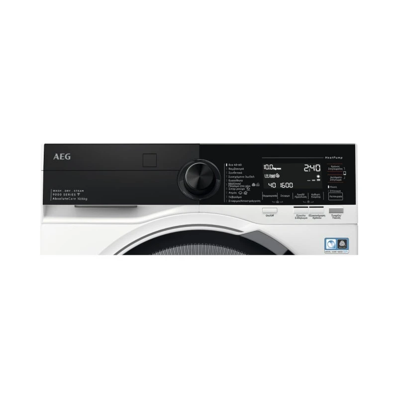 AEG LWR98165NXE