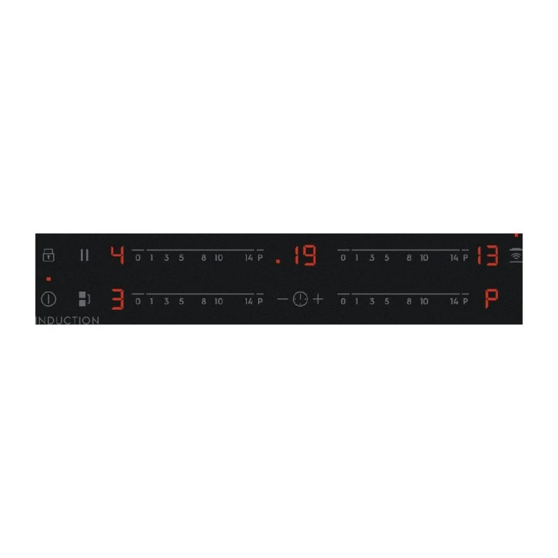 ELECTROLUX EIV63443CT