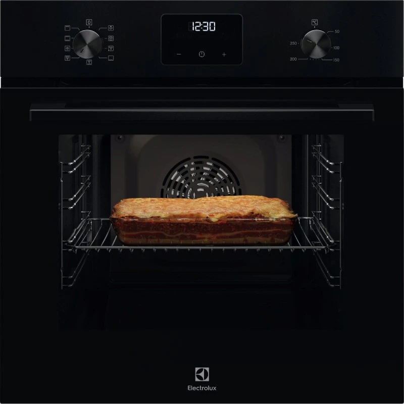 ELECTROLUX LOFGF00BK