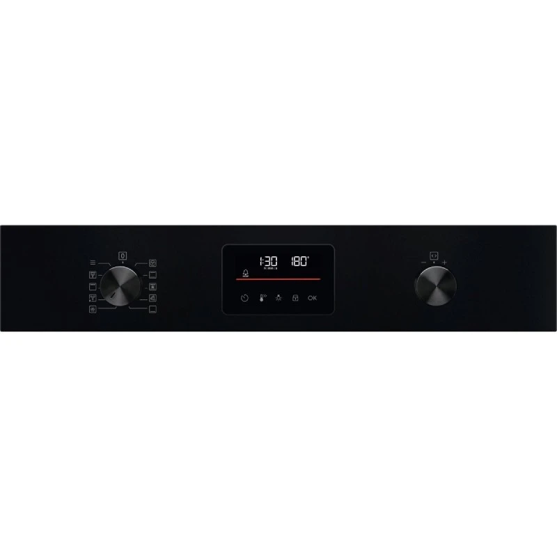 ELECTROLUX LOF4P06BK С ПИРОЛИТИЧНО ПОЧИСТВАНЕ