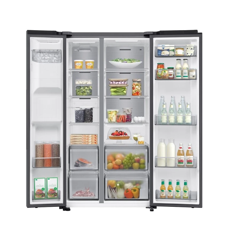 SAMSUNG RS70F64KDTEO