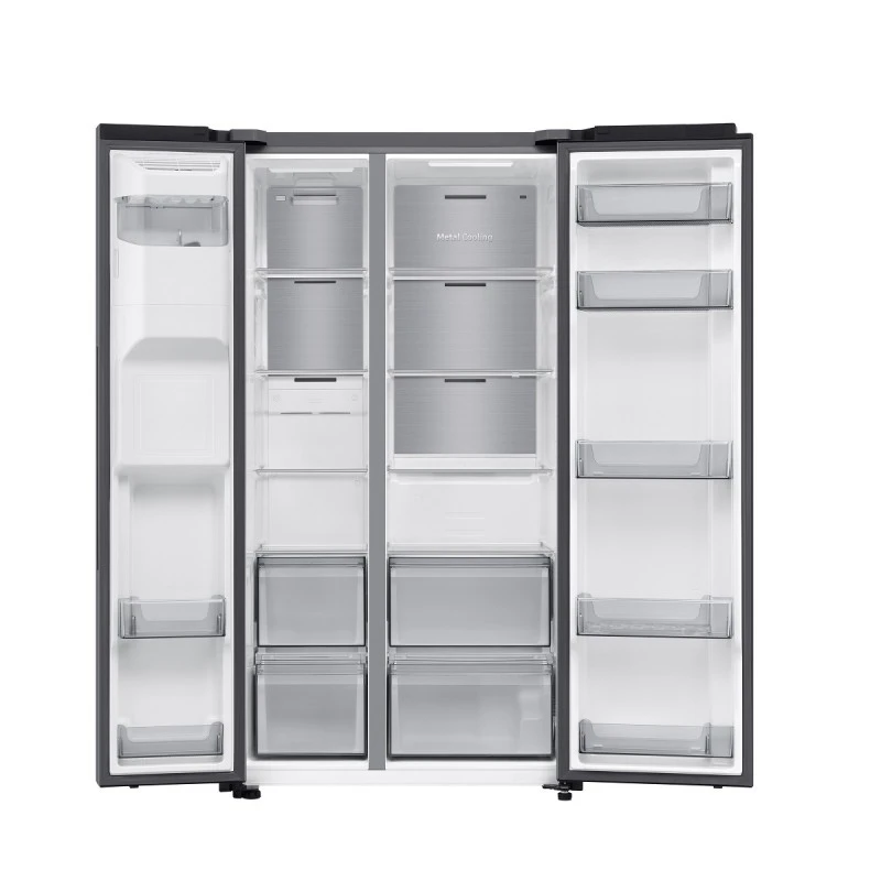 SAMSUNG RS70F64KDTEO