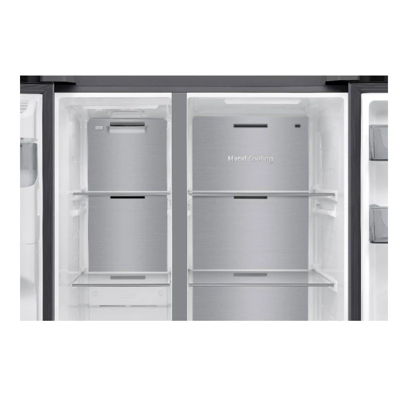 SAMSUNG RS70F64KDTEO