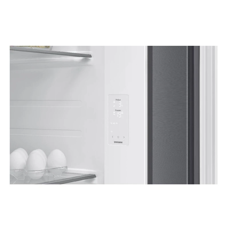 SAMSUNG RS70F64KDTEO