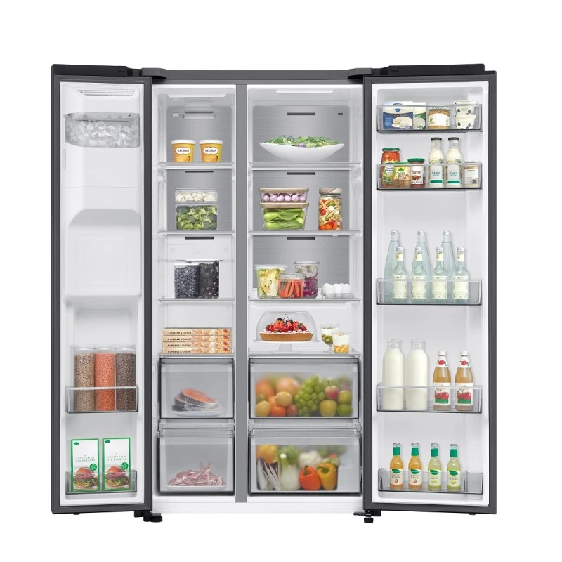 SAMSUNG RS70F64KDFEO