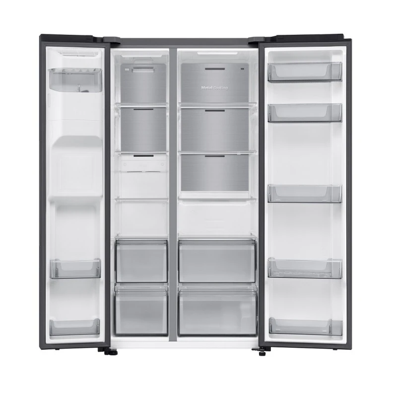 SAMSUNG RS70F64KDFEO