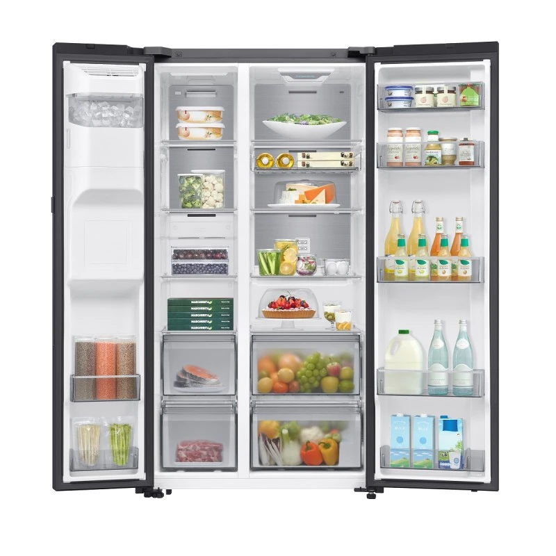 SAMSUNG RS80F64JEBEO