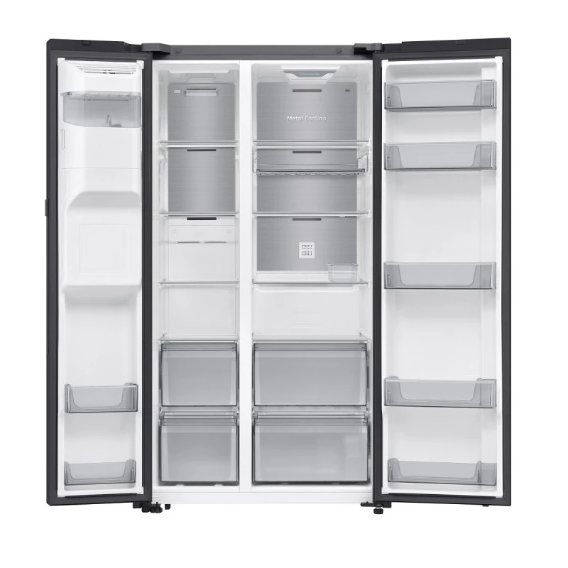 SAMSUNG RS80F64JEBEO