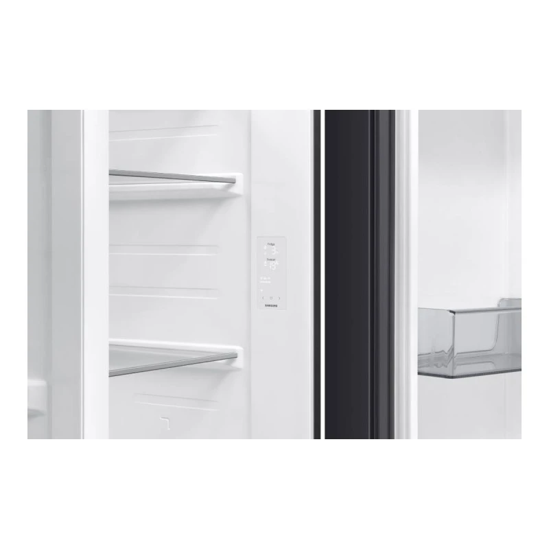 SAMSUNG RS80F64JEBEO