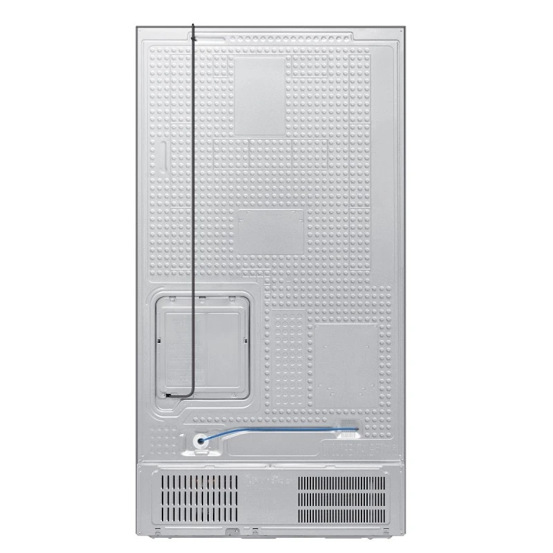 SAMSUNG RS80F64JEBEO