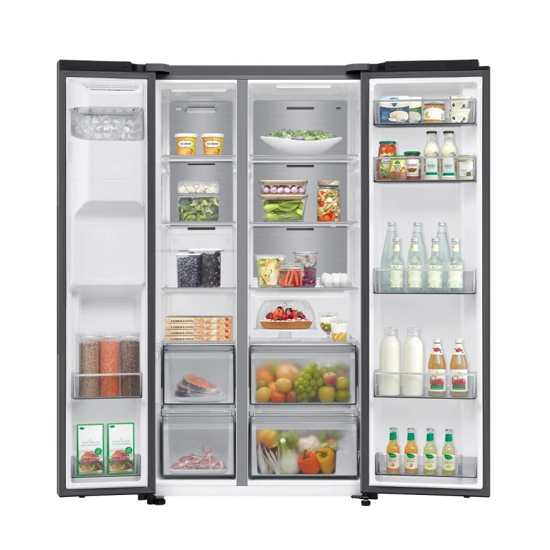 SAMSUNG RS70F64KETEO