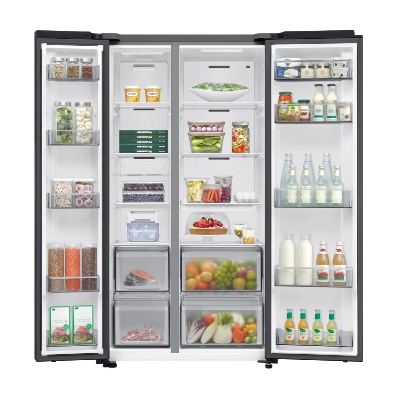 SAMSUNG RS70F65QEFEO