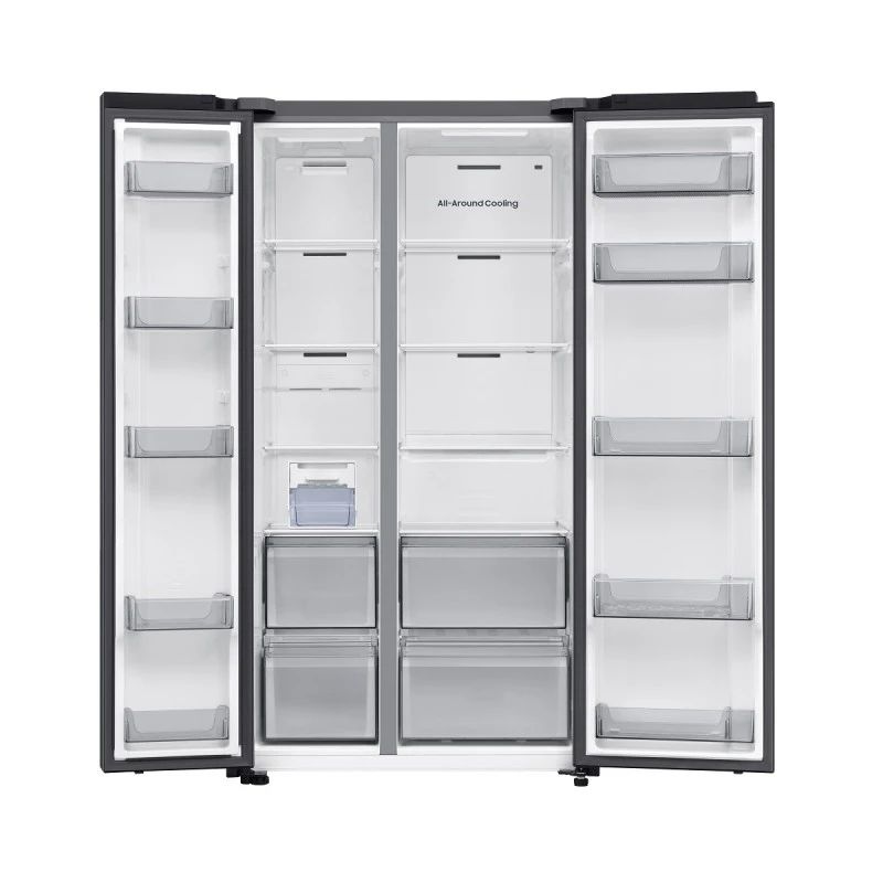 SAMSUNG RS70F65QEFEO