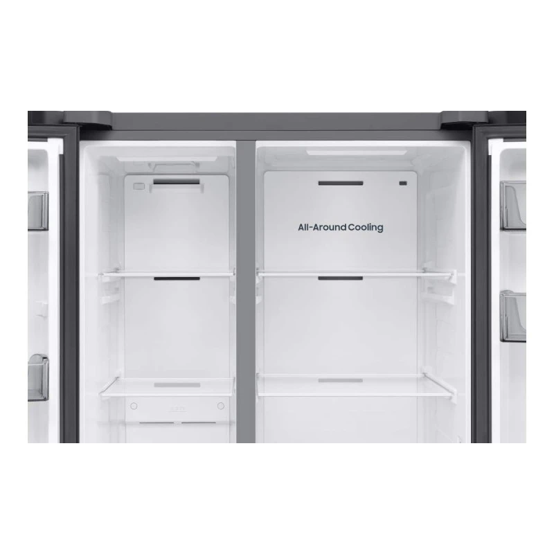 SAMSUNG RS70F65QEFEO