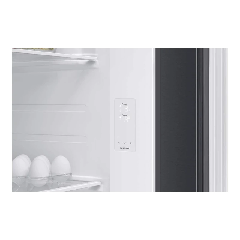 SAMSUNG RS70F65QEFEO