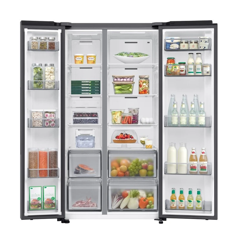 SAMSUNG RS70F65QETEO