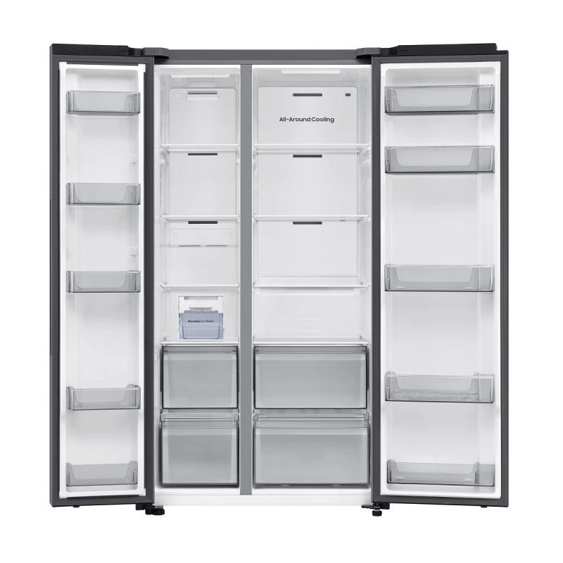 SAMSUNG RS70F65QETEO