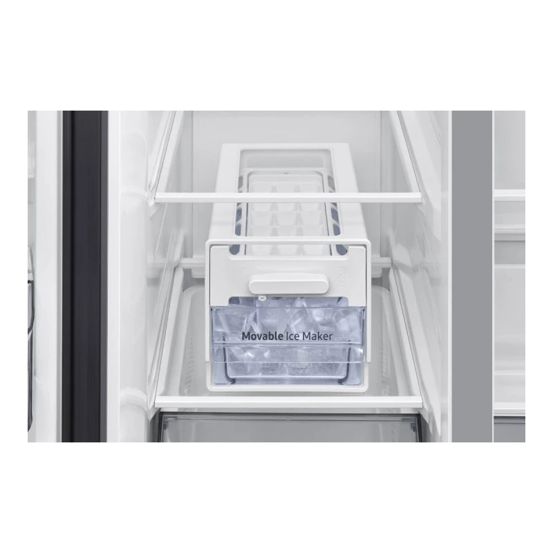 SAMSUNG RS70F65QETEO