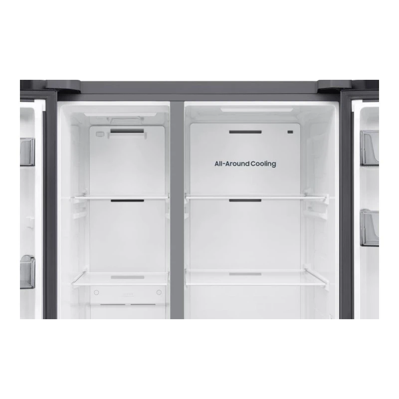 SAMSUNG RS70F65QETEO