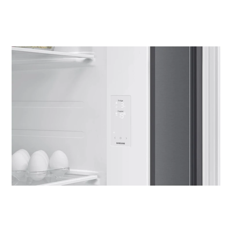 SAMSUNG RS70F65QETEO