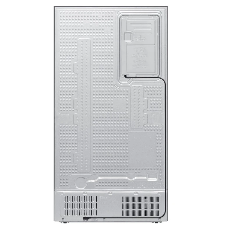 SAMSUNG RS70F65QETEO