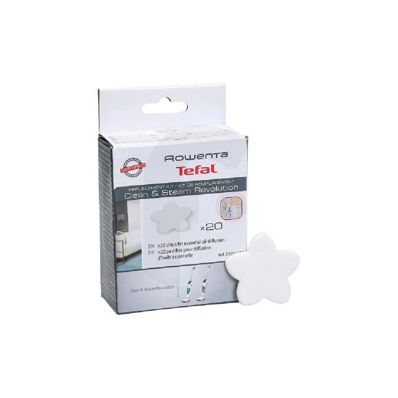 ROWENTA ZR005805 ДИФУЗИОННА КАПСУЛА RY77xx 20БР