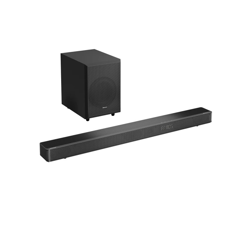 HISENSE AX3120Q 3.1.2 SOUNDBAR