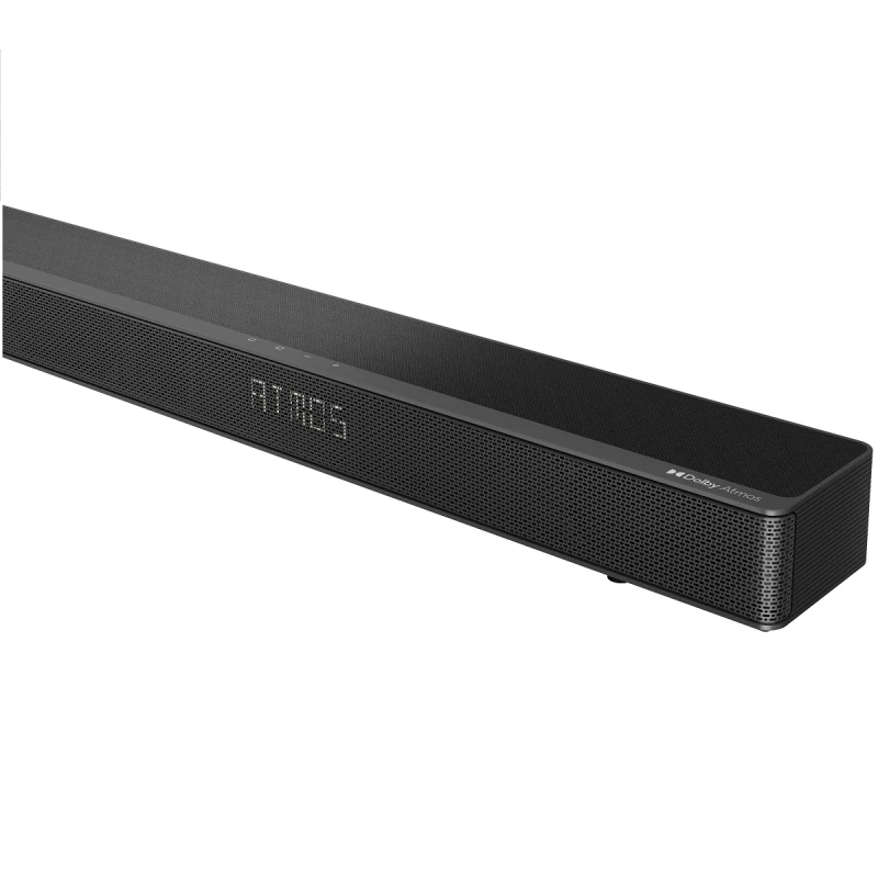 HISENSE AX3120Q 3.1.2 SOUNDBAR