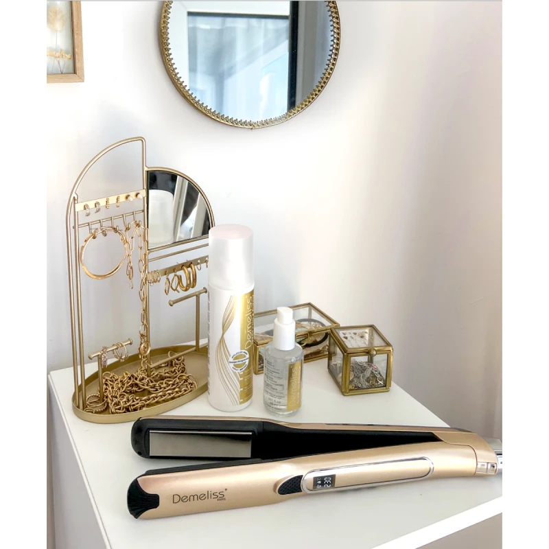 DEMELISS TITANIUM 2.0