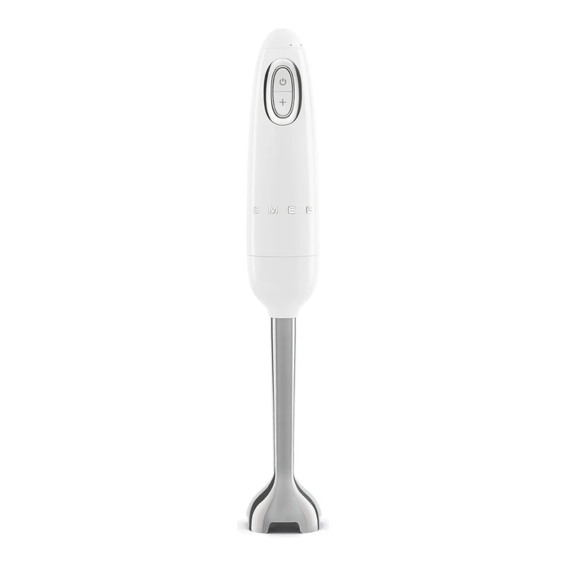 SMEG HBF03WHEU 3IN1 700 W HAND BLENDER