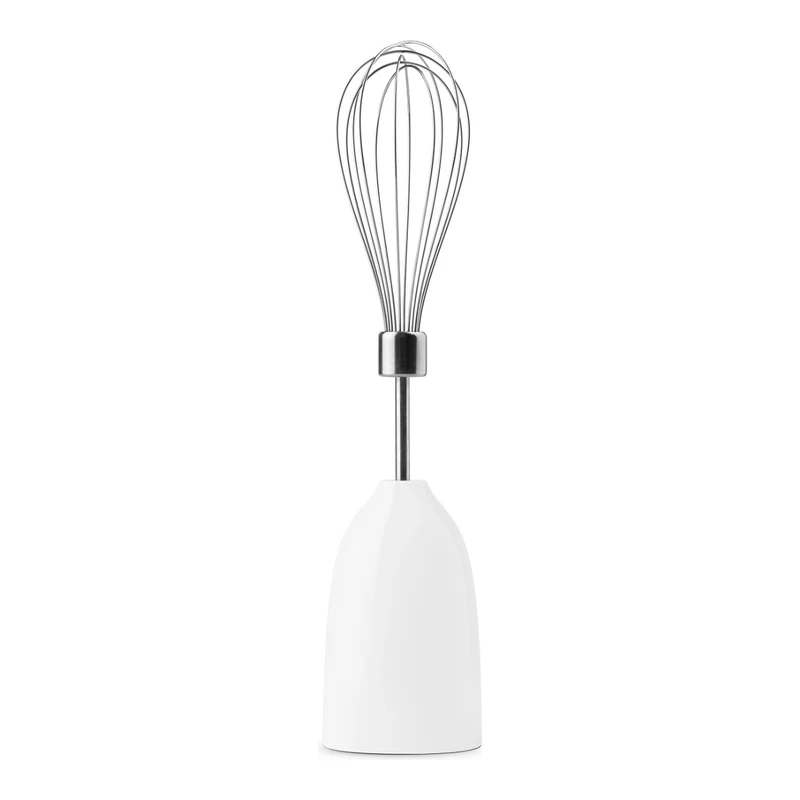 SMEG HBF03WHEU 3IN1 700 W HAND BLENDER