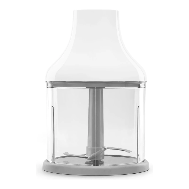 SMEG HBF03WHEU 3IN1 700 W HAND BLENDER