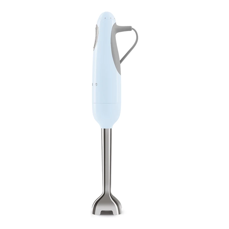 SMEG HBF03PBEU 3IN1 700 W HAND BLENDER