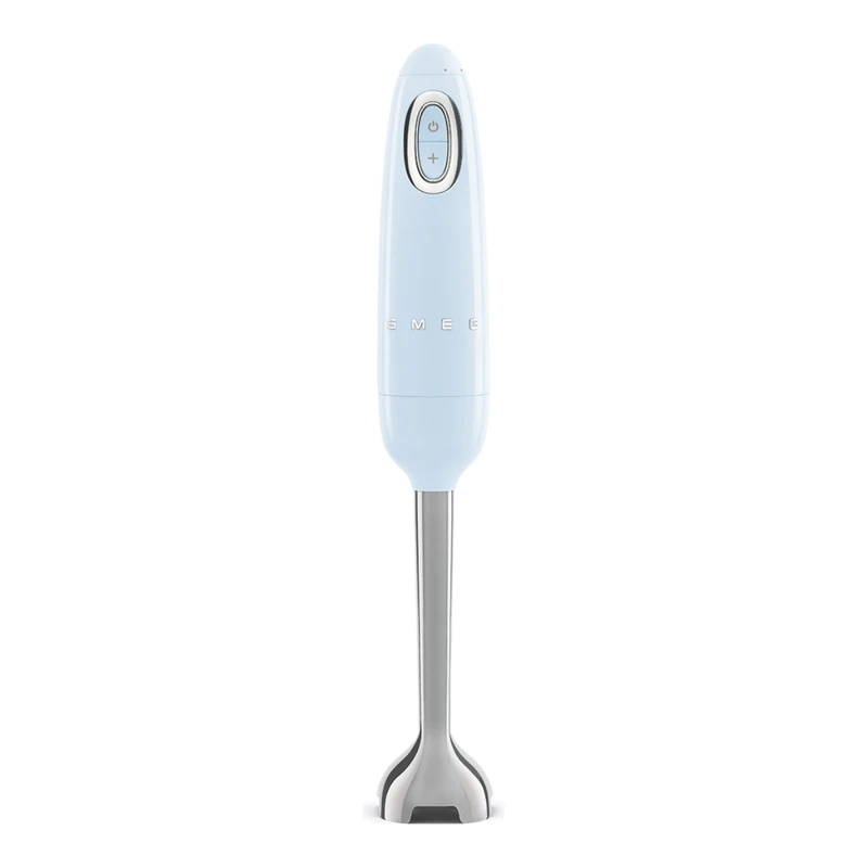 SMEG HBF03PBEU 3IN1 700 W HAND BLENDER