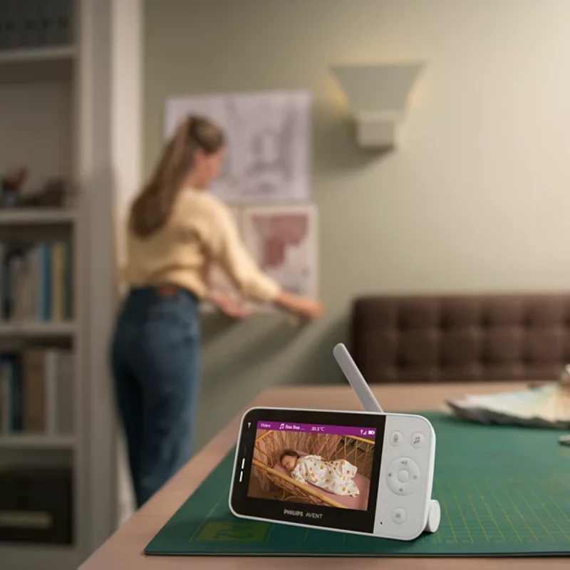 PHILIPS AVENT SCD953/26