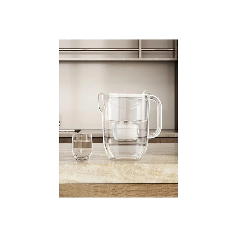 AQUAPHOR FRESH MFP+ 3.2L БЯЛА