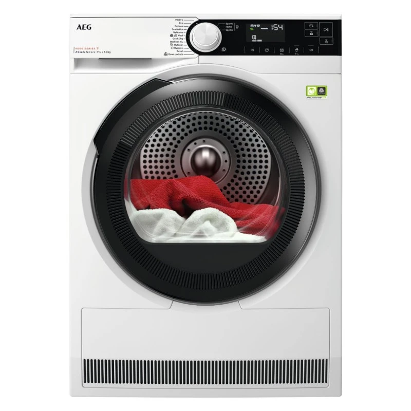 AEG TR9384CE
