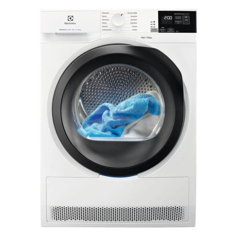 ELECTROLUX EW7H458B