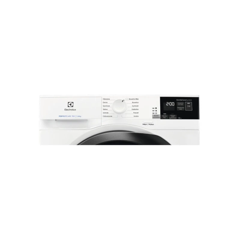 ELECTROLUX EW7H458B