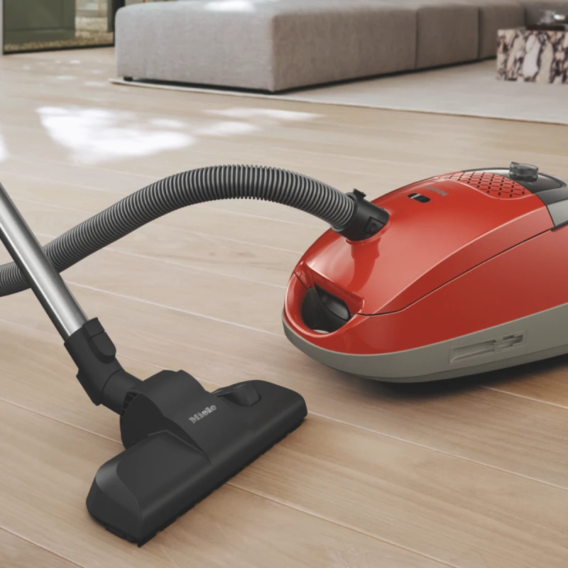 MIELE Guard S1 Junior Terra red  12558560