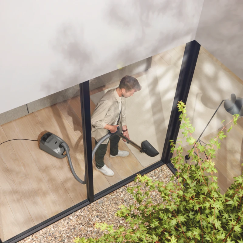 MIELE Guard S1 Nordic blue 12558580