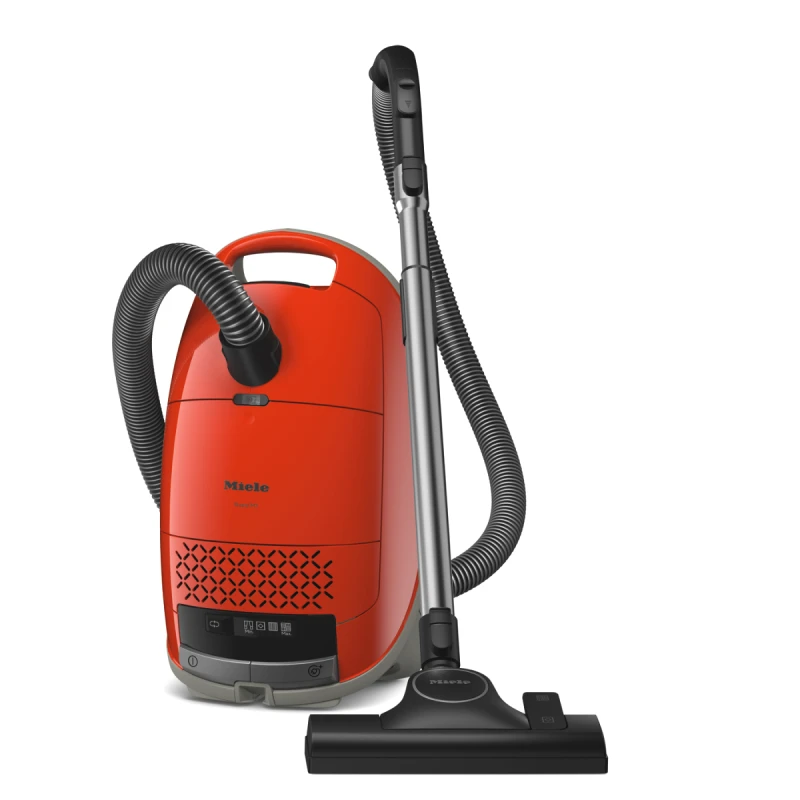 MIELE Guard M1 Standard Terra red 12562160