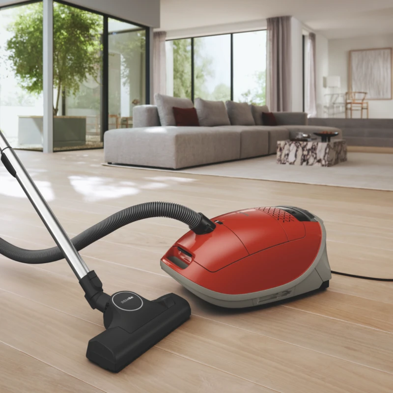 MIELE Guard M1 Standard Terra red 12562160